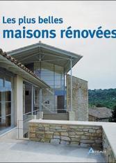 Les plus belles maisons rénovées