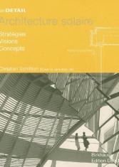Architecture solaire 