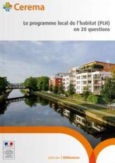 Le programme local de l'habitat (PLH) en 20 questions