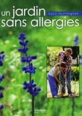 Un jardin sans allergies