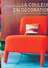 La couleur en décoration 