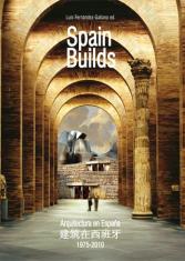 Spain builds : Arquitectura en Espana 1975-2005