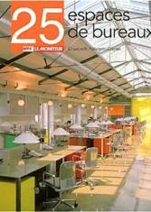 25 espaces de bureaux