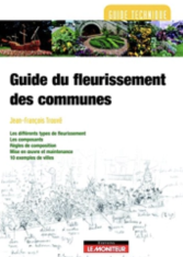 Guide du fleurissement des communes