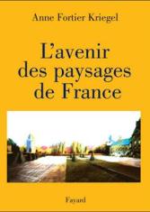 L'avenir des paysages de France