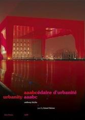 Aaabcédaire d'urbanité 