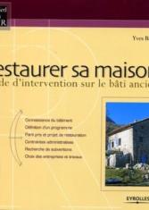 Restaurer sa maison 
