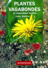 Plantes vagabondes et mauvaises herbes : Un guide écologique pour les identifier, les utiliser, les contrôler
