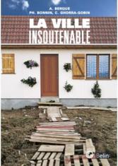 La ville insoutenable
