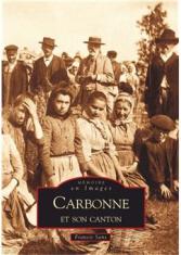 Carbonne et son canton