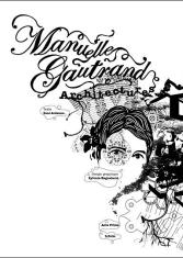 Manuelle Gautrand : architecture