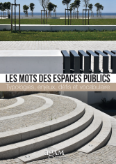 Les mots des espaces publics 