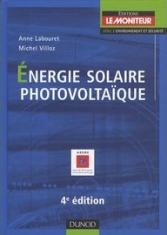 Energie solaire Photovoltaïque