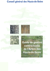 Guide de gestion contractuelle de l'arbre des Hauts-de-Seine