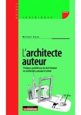 L'architecte auteur