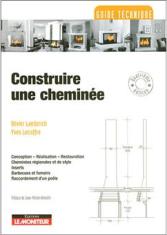 Construire une cheminée