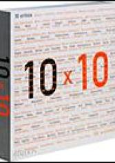 100 architectes, 10 critiques.
