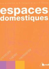 Espaces domestiques 
