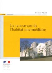 Le renouveau de l'habitat intermédiaire