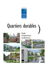 Quartiers durables 