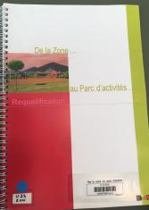 De la zone au parc d'activités -2- : Requalification