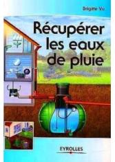 Récupérer les eaux de pluies