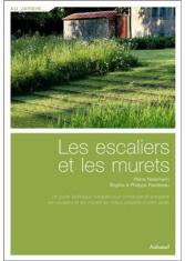 Escaliers et murets 