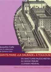 Sainte-Marie « La daurade » à Toulouse