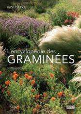 L'encyclopédie des graminées