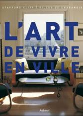 L'art de vivre en ville