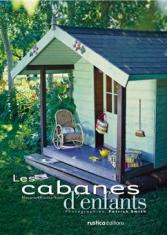 Les cabanes d'enfants