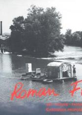 Roman fleuve. Art-Fleuve-Paysage