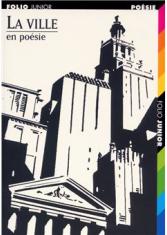 La ville en poésie