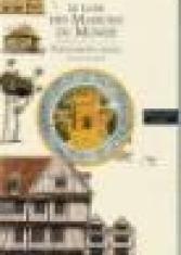 Le livre des maisons du monde
