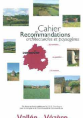 Cahier de Recommandations architecturales et paysagères en Dordogne