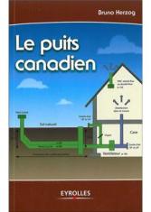 Le puits canadien