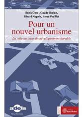 Pour un nouvel urbanisme