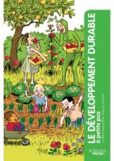 Le développement durable à petits pas