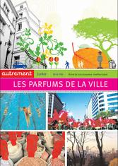 Les parfums de la ville