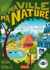Ma ville, ma nature