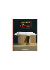 Promenade en architecture