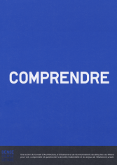 Comprendre. Une visite de 15 opérations de logements denses remarquables