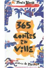 365 contes en ville