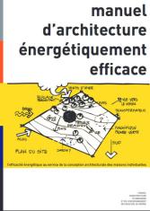 Manuel d'architecture énergétiquement efficace