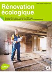 Rénovation écologique