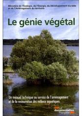 Le génie végétal