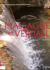 Massaguel et Verdalle au fil du Sant