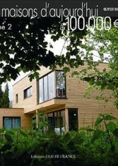 Archi pas chère - 20 maisons d'aujourd'hui à 100 000 euros (Tome 2)