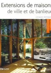 Extensions de maisons de ville et de banlieue