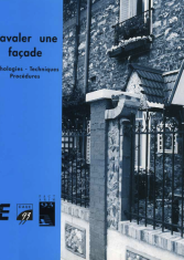 Ravaler une façade